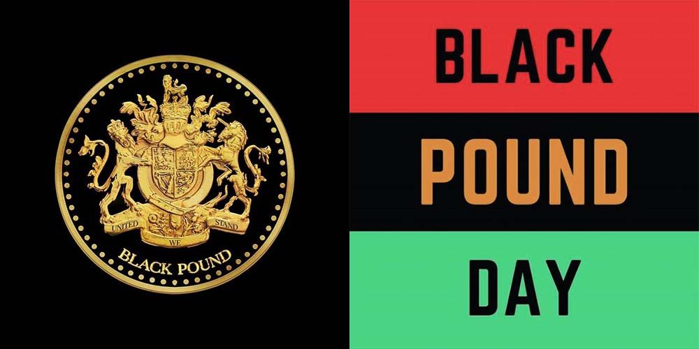 Black Pound Day: Here's Everything You Need To Know And How You Can Support - Delish.com