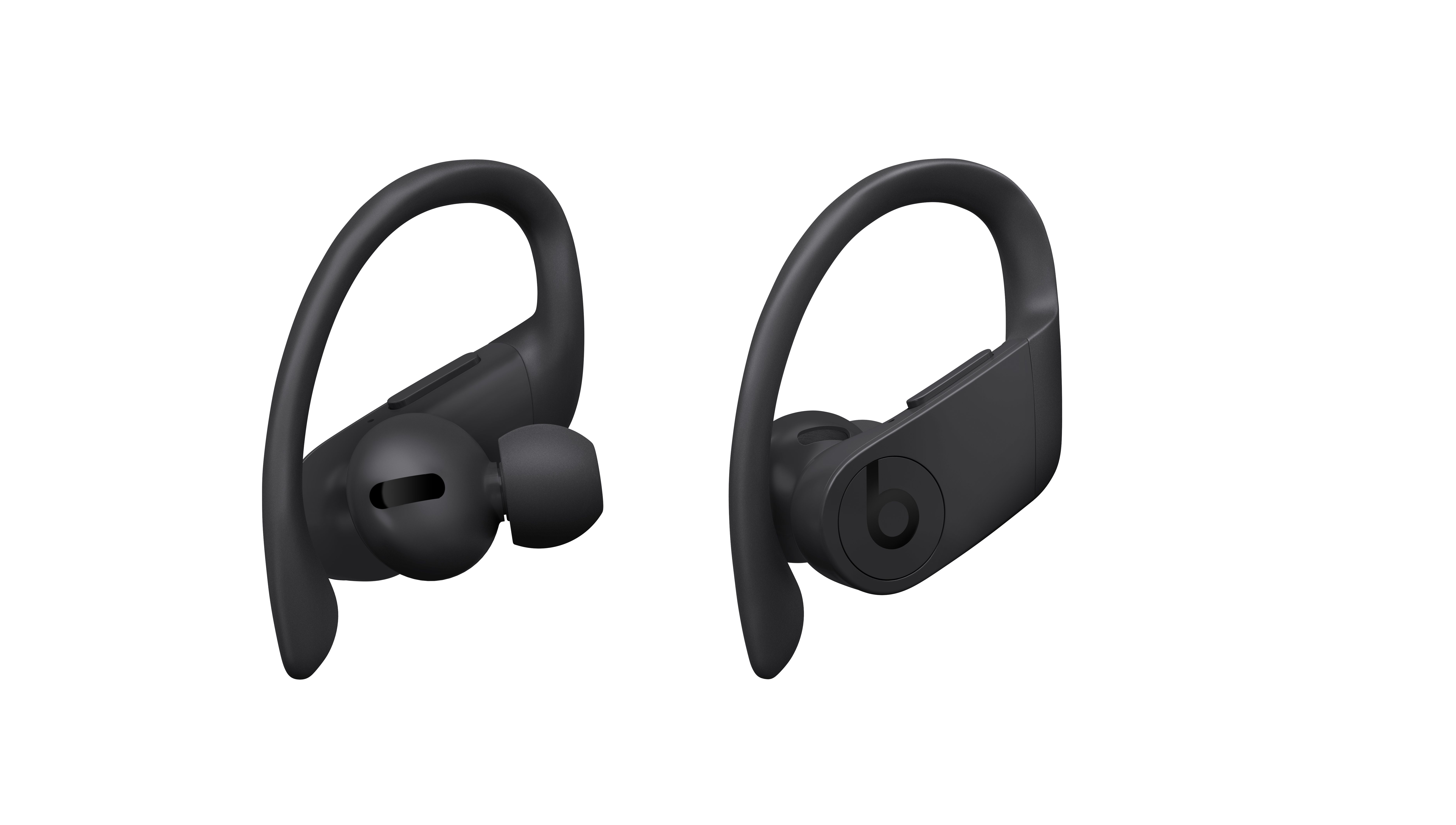 A running review of the Powerbeats Pro