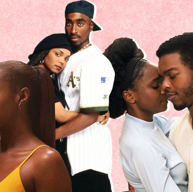 28 Best Black Romance Movies of All Time