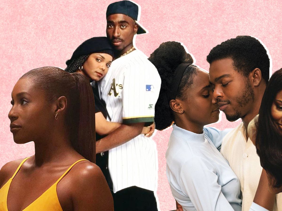 Xxx Porn Sister Brother Rape Cry - 28 Best Black Romance Movies of All Time