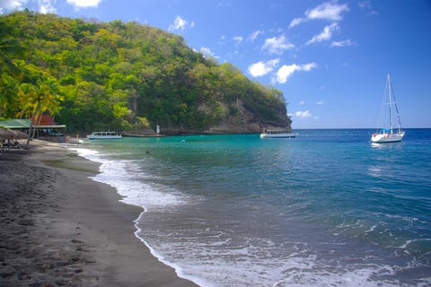 Black Sand Beaches 23 Best Destinations What Causes Black Sand Black Sand Beaches 23 Best Destinations What Causes Black Sand