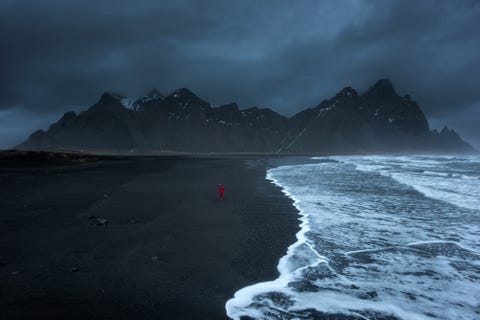 Black Sand Beaches 23 Best Destinations What Causes Black Sand Black Sand Beaches 23 Best Destinations What Causes Black Sand