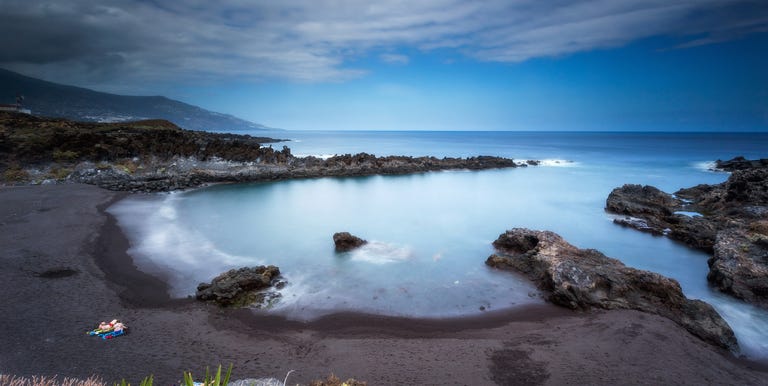 20 Best Black Sand Beaches In The World Where Are Black Sand Beaches