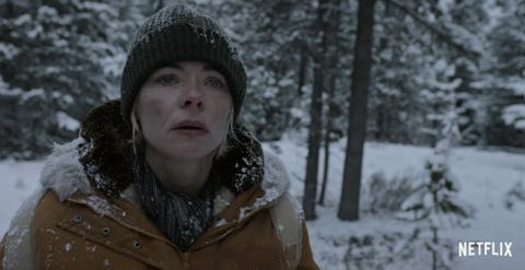 black summer-temporada 2 black summer