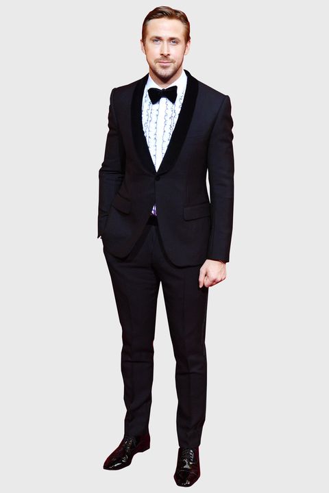 Wedding Dress Codes for Men - What to Wear to a Wedding