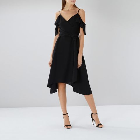 Can you wear black  to a wedding  Best black  dresses  for 