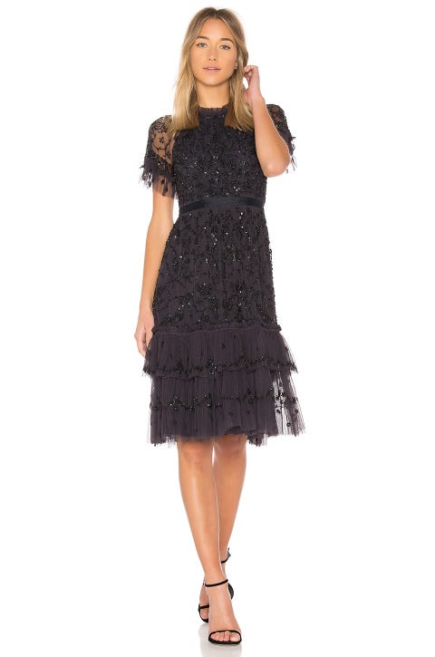 Can You Wear Black To A Wedding Best Dresses For Guests Best Black Wedding Guest Dresses