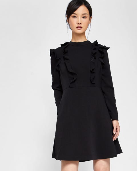 can you wear black to a wedding as a guest