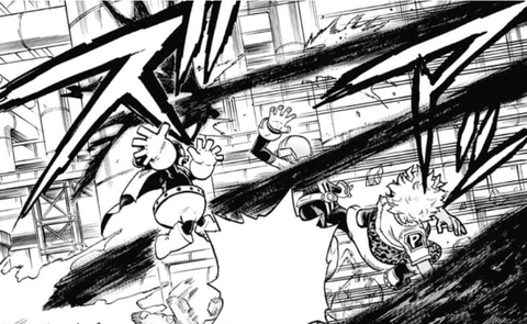 Black Whip Izuku Midoriya Black Whip Izuku Midoriya