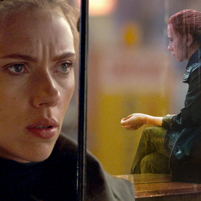 Does Black Widow Really Die In Endgame - Avengers Endgame Scarlett Johansson Black Widow F Ing P Ed Off Films Entertainment Express Co Uk - › is black widow really dead.