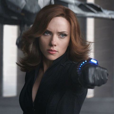 Black Widow: Scarlett Johansson reveals movie's unexpected genre