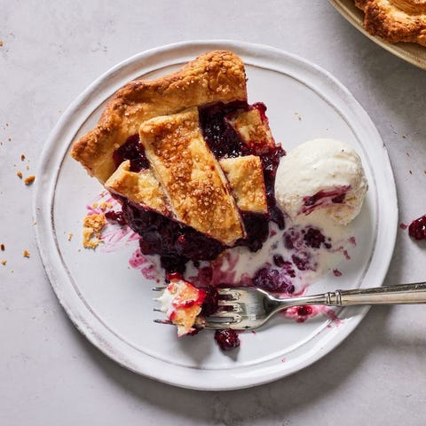 25 Easy Blackberry Recipes - Best Recipes With Blackberries