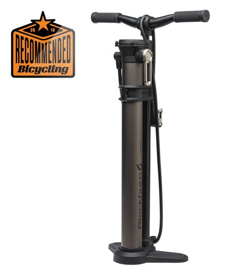 diamondback bike tire pump