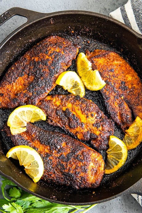Best Low Fat Dinner Recipes - 28 Low Fat Recipes