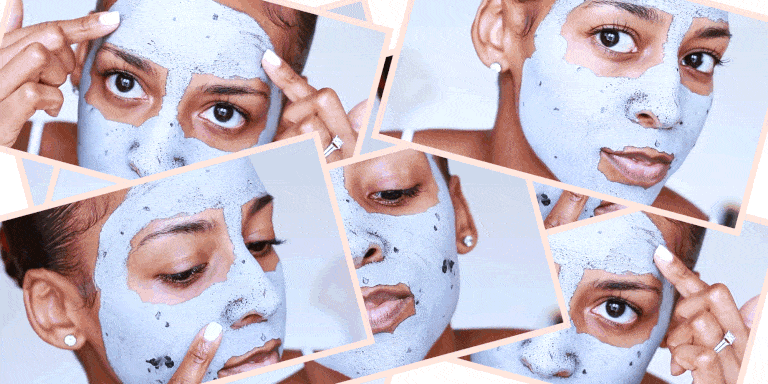 10 Best Blackhead Masks for 2018 - Editor-Approved Blackhead Removal