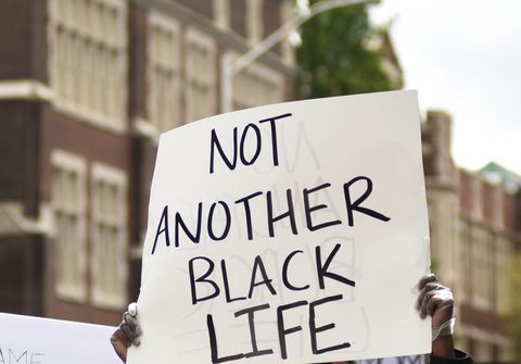 Black Lives Matter Roblox Shirt Template 2020