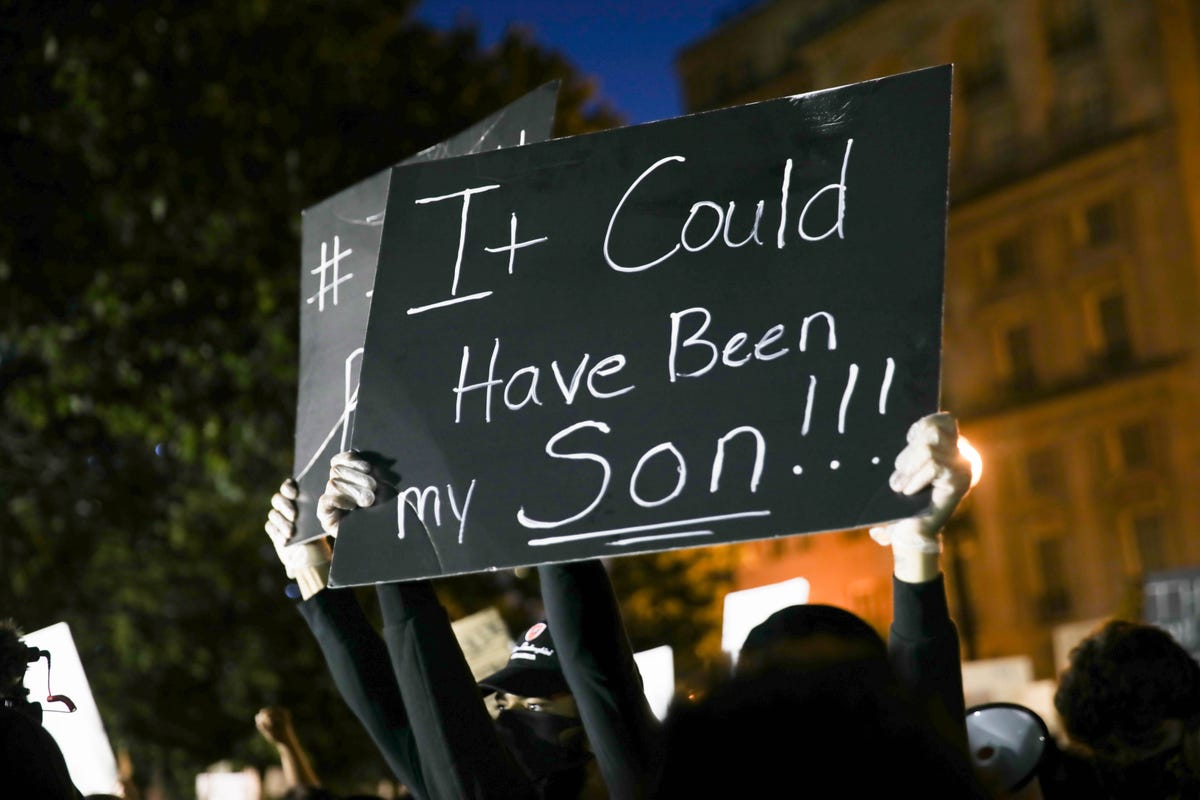 45 Black Lives Matter Signs Ideas  BLM Signs for 