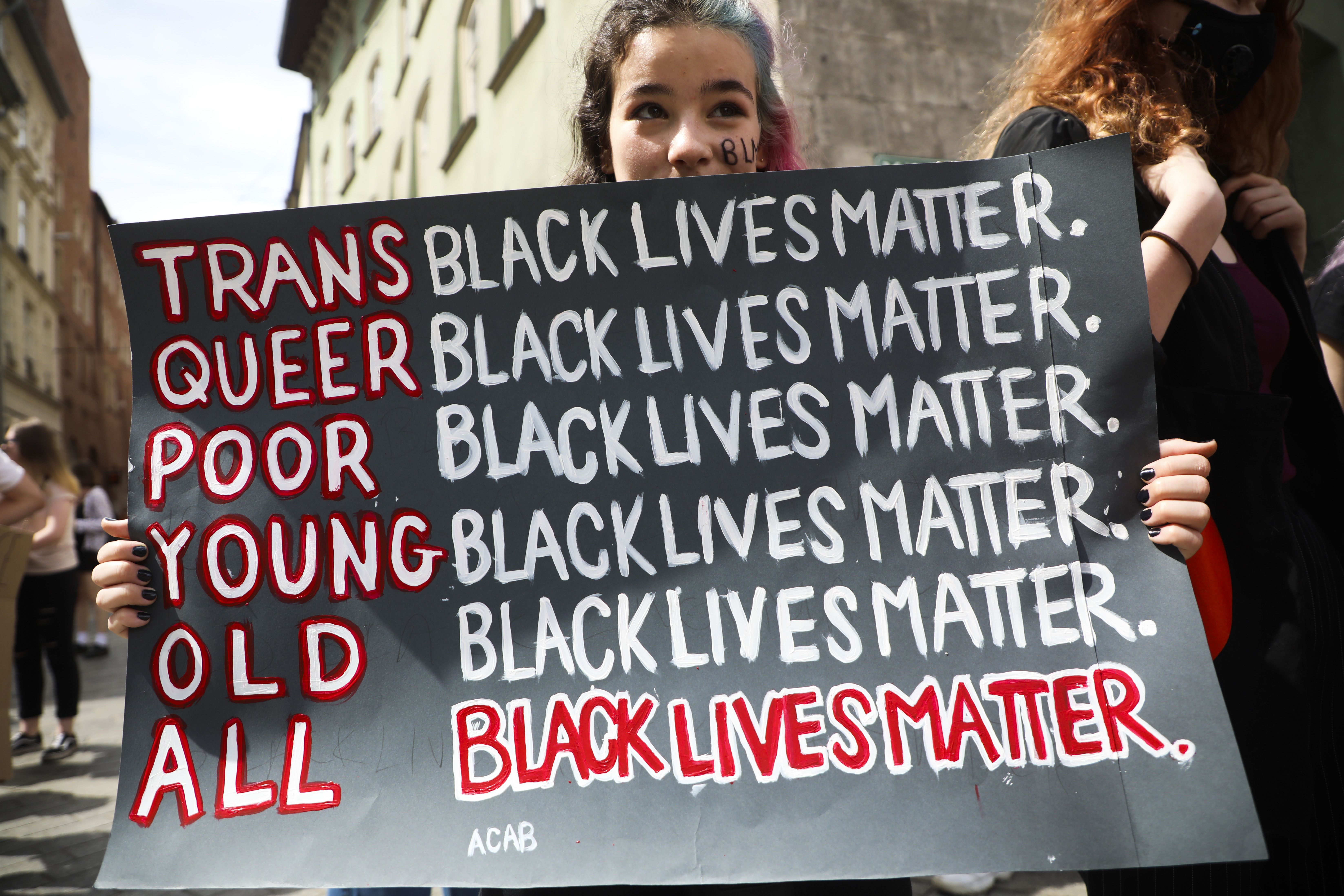 45 Black Lives Matter Signs Ideas Blm Signs For Protesters 2020 - someone paid for a roblox add for black lives matter blacklivesmatter