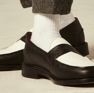blackstock and weber the ellis penny loafers