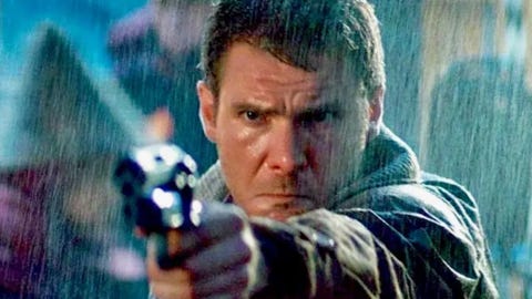 blade runner blade runner
