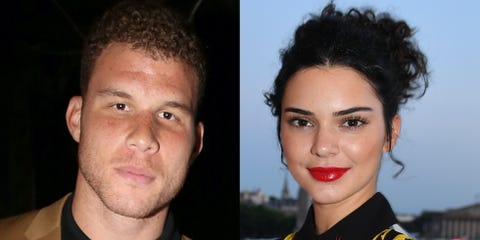 Kendall Jenner And Blake Griffin Just Went On Yet Another Date