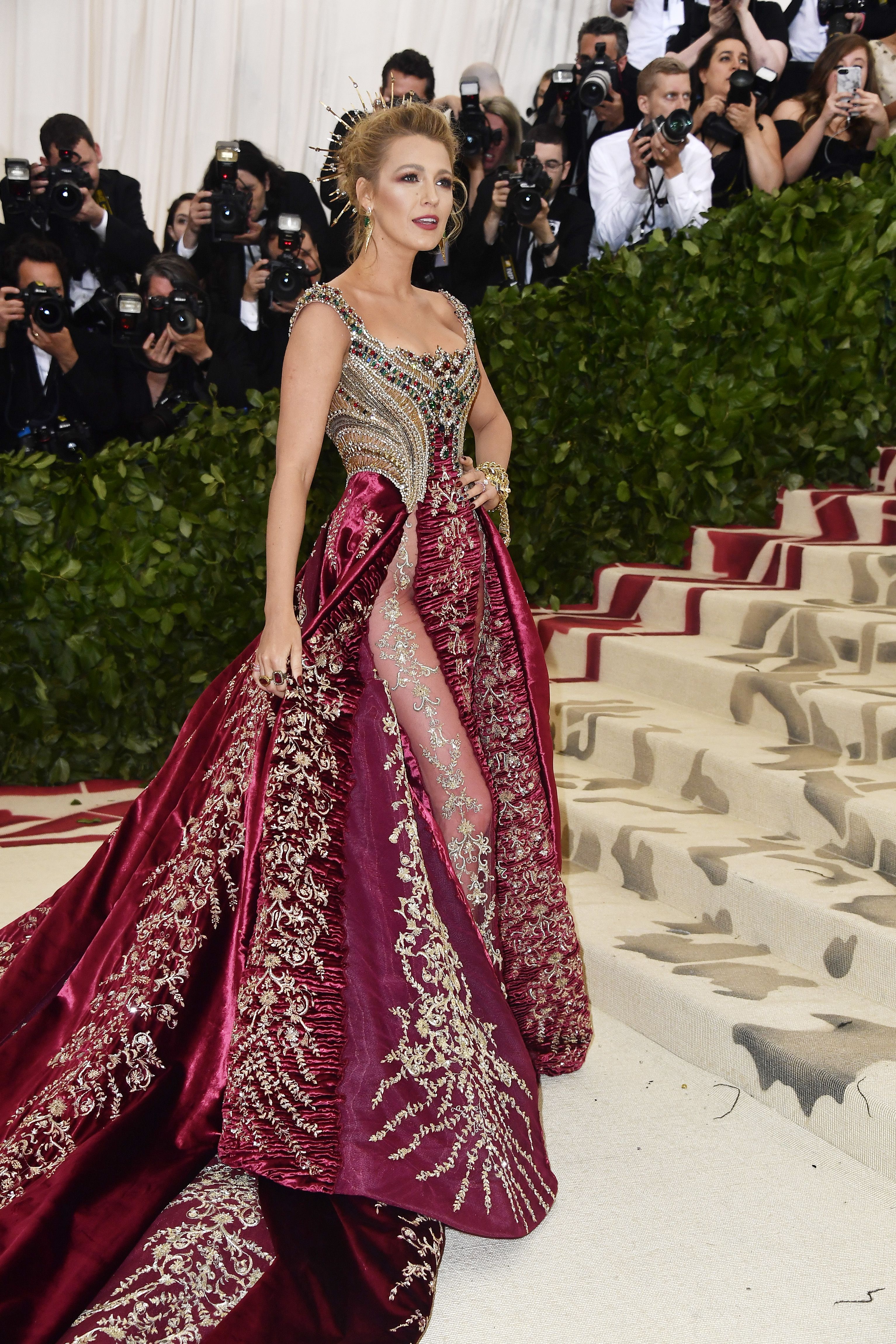 met gala 2018 best and worst dressed