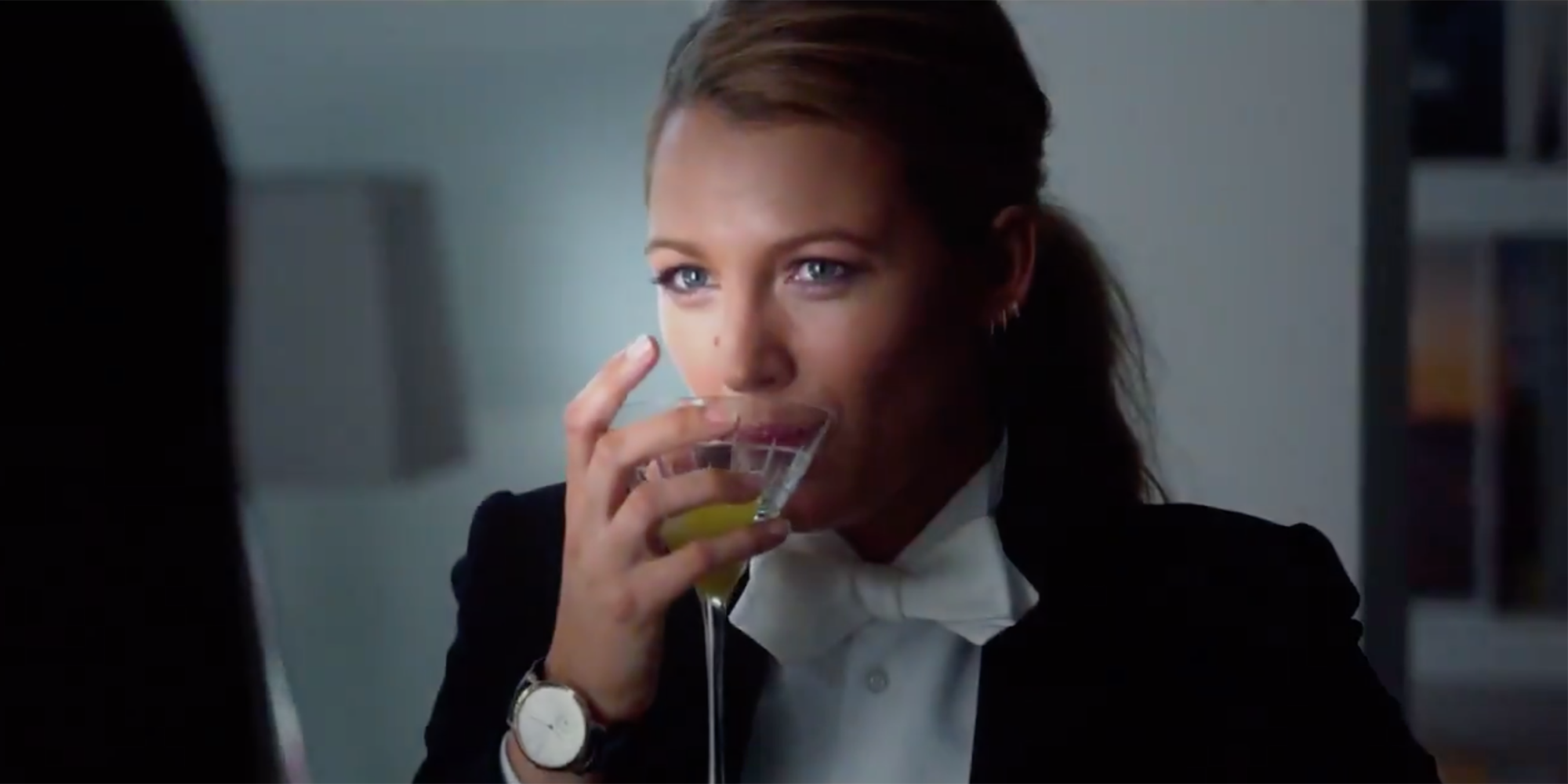 a simple favor movie production company