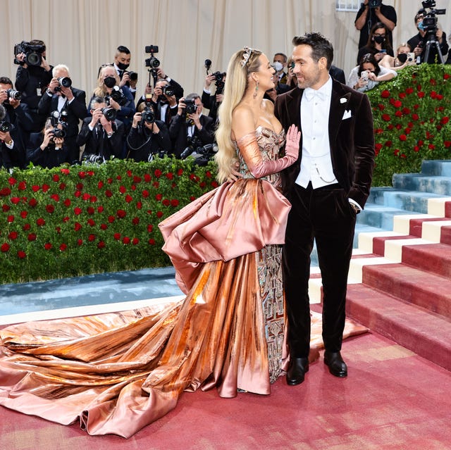 the 2022 met gala celebrating in america an anthology of fashion arrivals