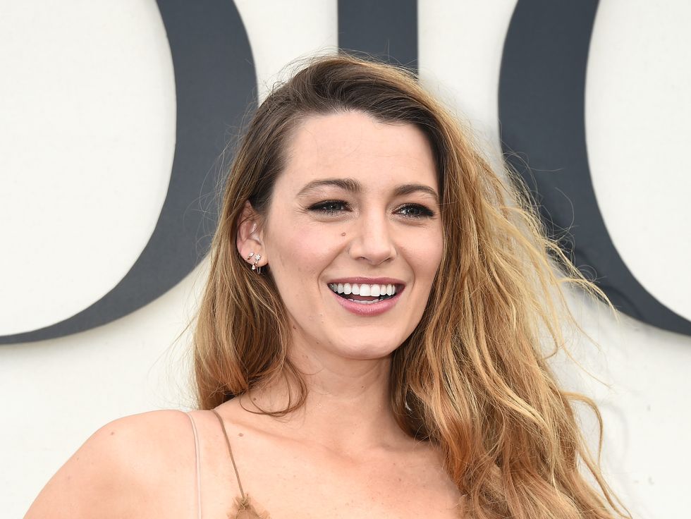 Why Blake Lively Deleted All Her Instagrams For Rhythm Section 