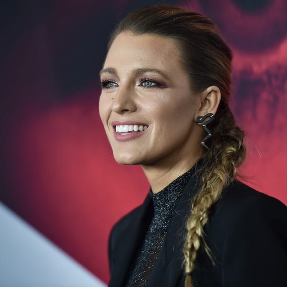 'A Simple Favor' New York Premiere