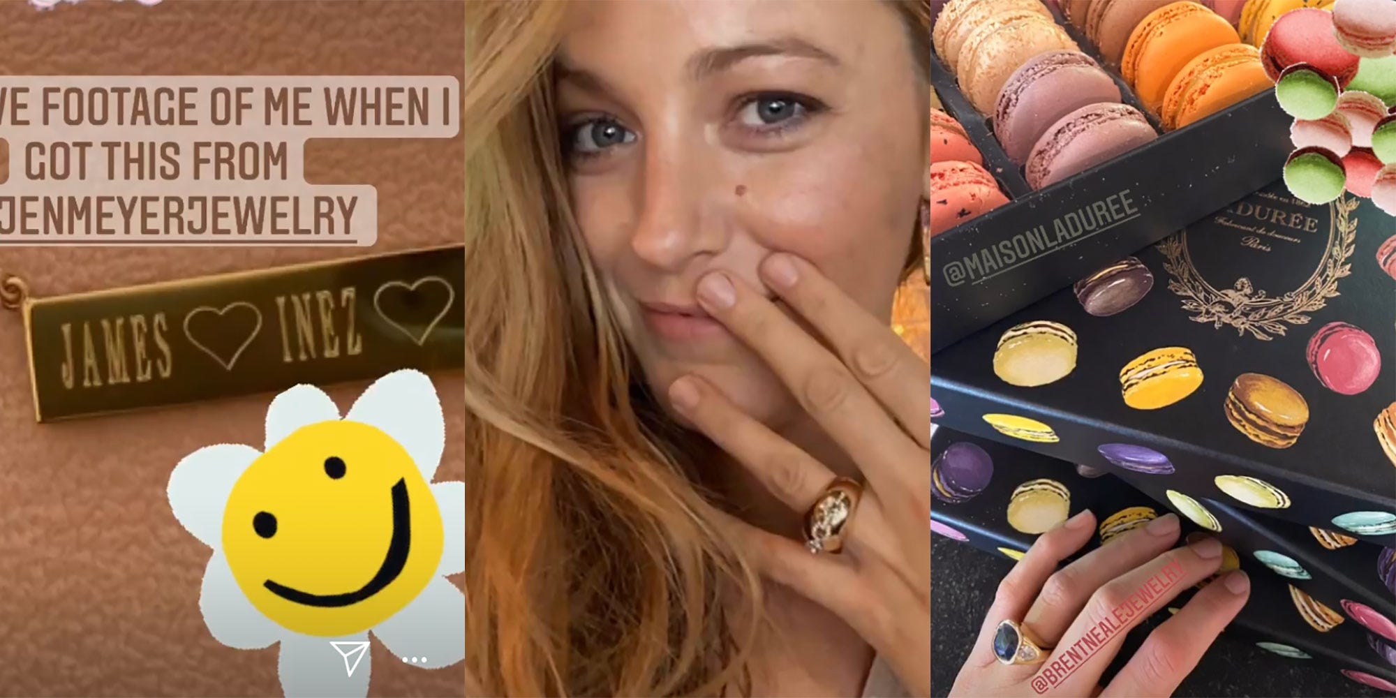 Inside Blake Lively’s 33rd Birthday: FaceTime, NYC Sweets, and a Home Spa Day