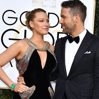 Blake Lively Expertly Trolled Ryan Reynolds for His Birthday