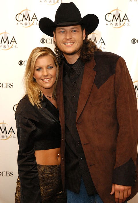 The Best Photos Of Blake Shelton Blake Shelton Photos With Gwen Stefani Miranda Lambert And More