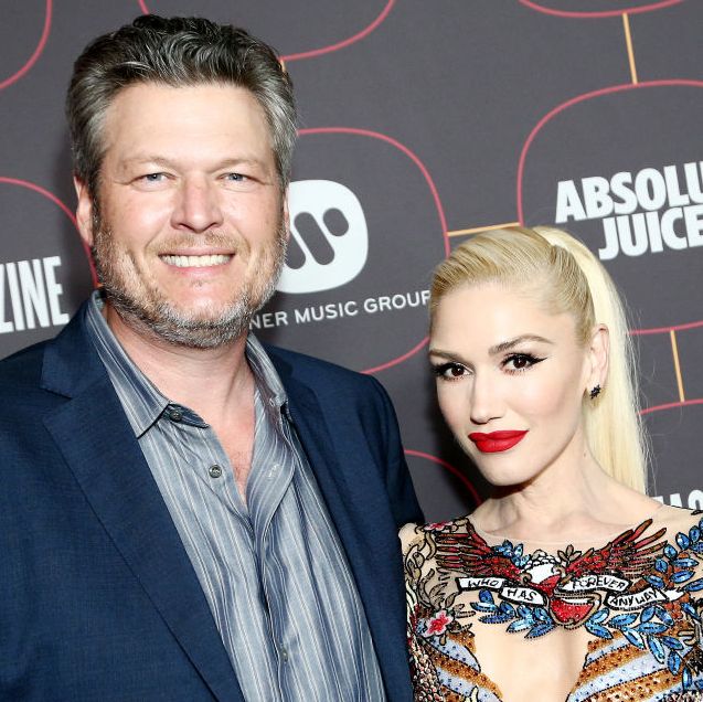 Gwen Stefani Fans Are Calling Out Blake Shelton in Her Latest Instagram Post
