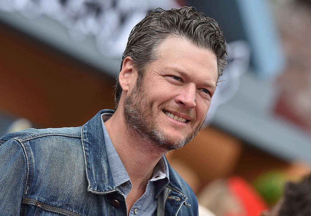 how much money blake shelton make on the voice