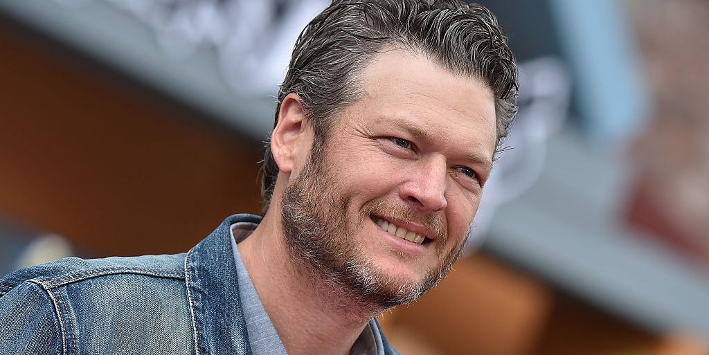 How Much Is Blake Shelton's Net Worth? - What Does Blake Shelton Make