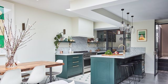 Featured image of post Kitchen Trends 2021 Uk / ©2021 hearst uk is the trading name of the national.