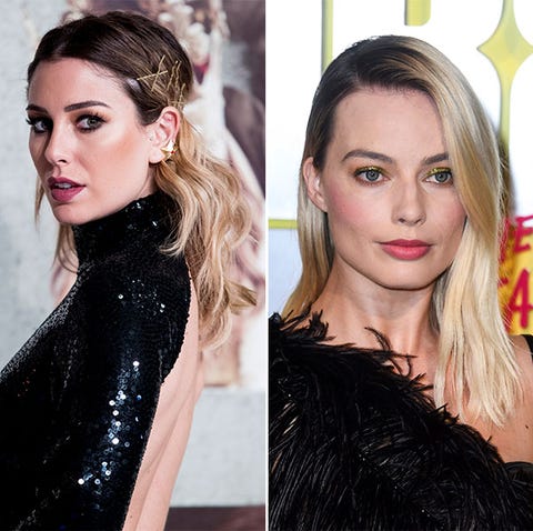 Belleza: los consejos de las famosas para mantener el tinte