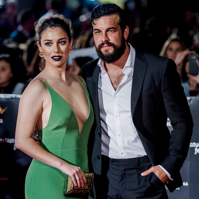 Mario Casas - Blanca Suárez Mario Casas - Blanca Suárez