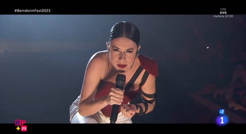 blanca paloma