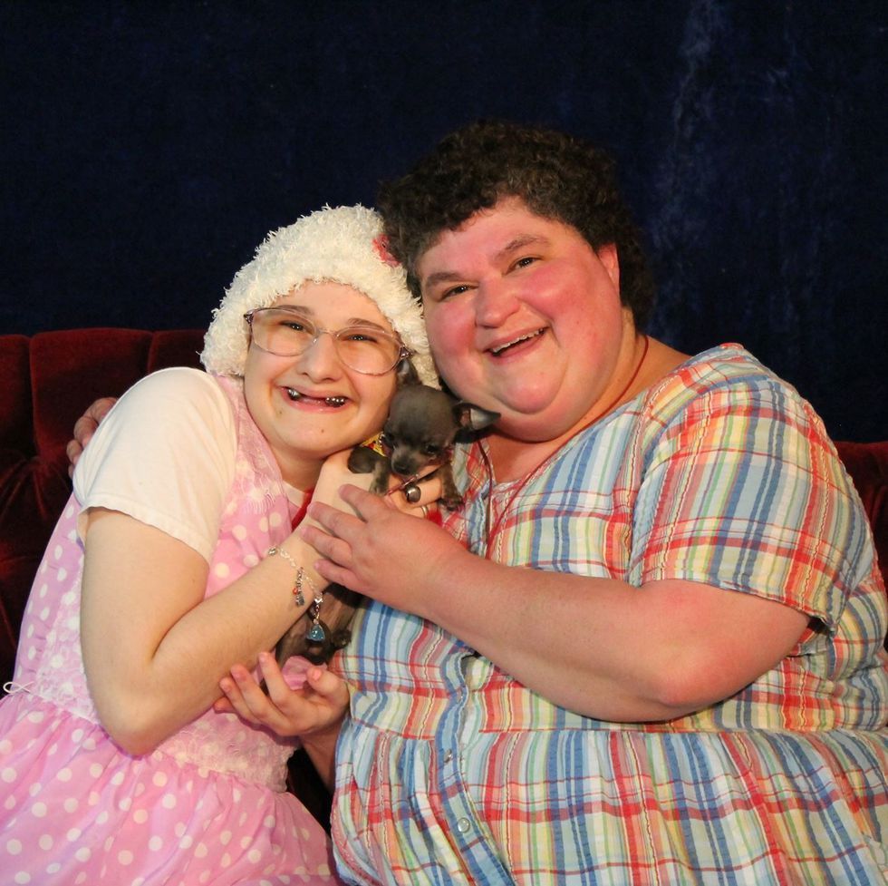 Why Gypsy Rose Blanchard HAD to Kill Her Mother I Stay at Home Mum