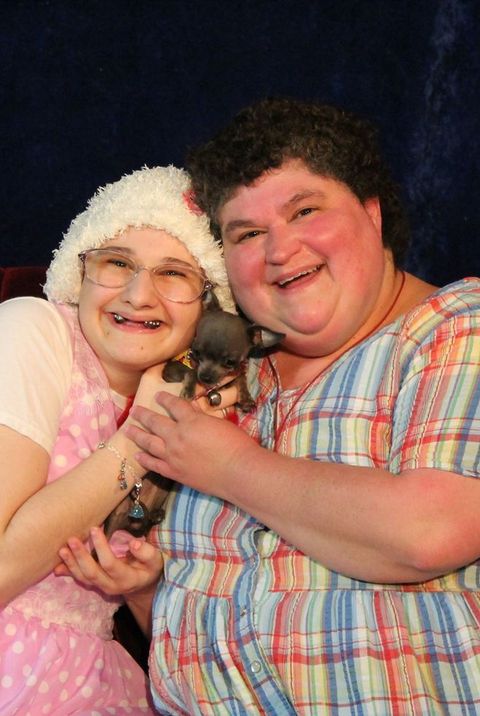 The Act True Story Dee Dee And Gypsy Rose Blanchard S Real Life