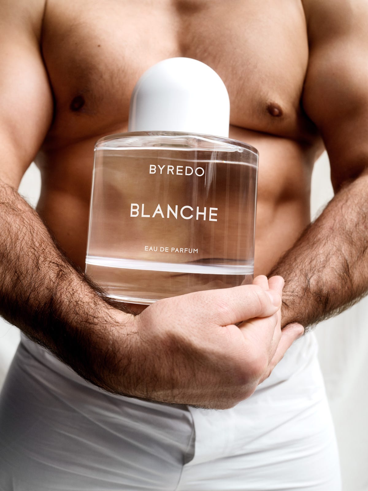 Byredo Launches Collector’s Edition of Blanche