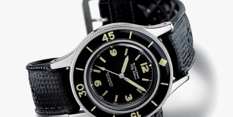 This Is the Root of All Badass Seiko Dive Watches