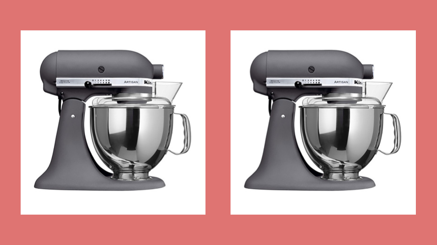 kitchenaid starry night