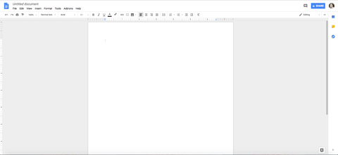 What is Google Docs? - How to Use Google Docs