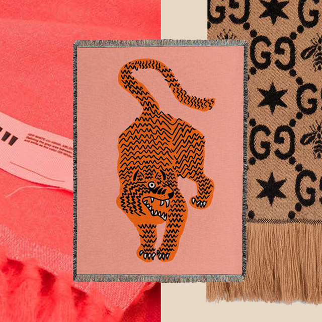 best throw blankets