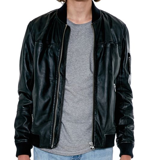 Best Leather Jackets for Less Than $500
