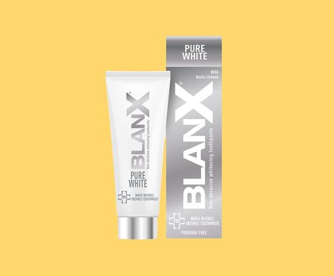 BlanX Pro Pure White