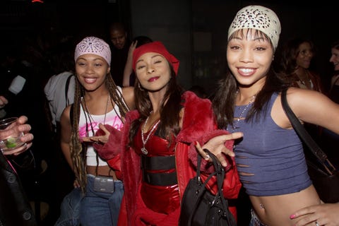 Teen People/MTV Party Teen People/MTV Party